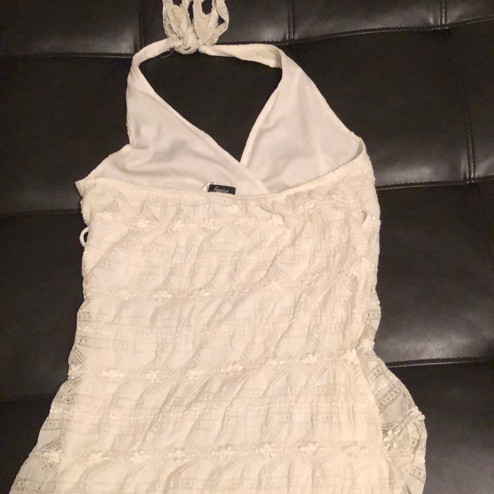 Halter top - Picture 5 of 6
